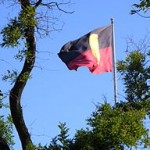 256px-Aboriginal_Flag_-_Victoria_Square